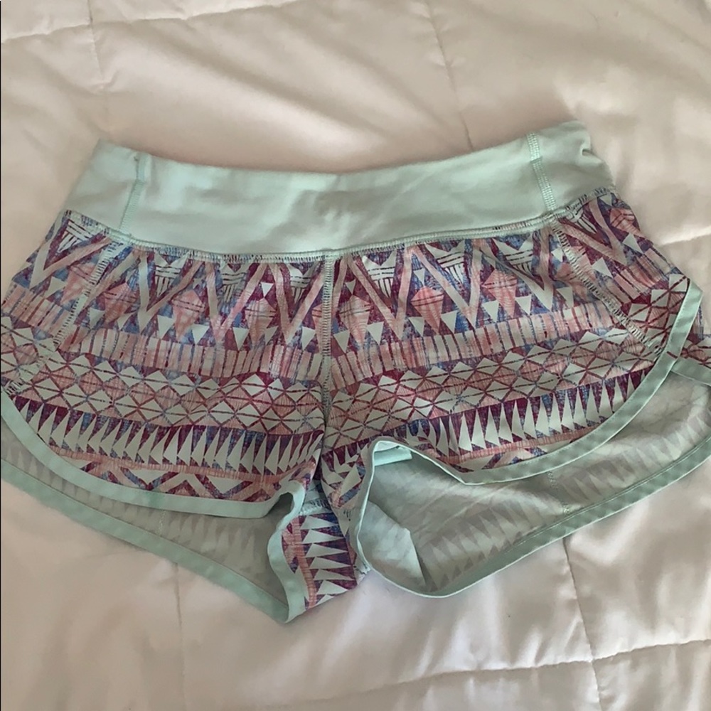Ivivva shorts
